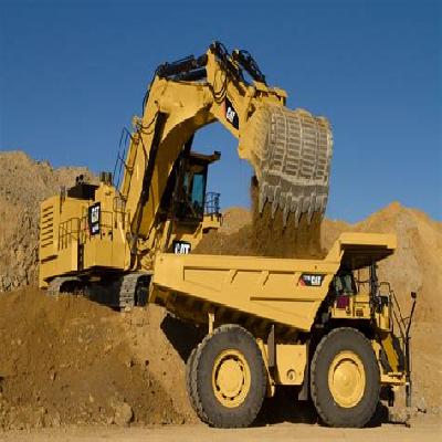 Shovel Equipment