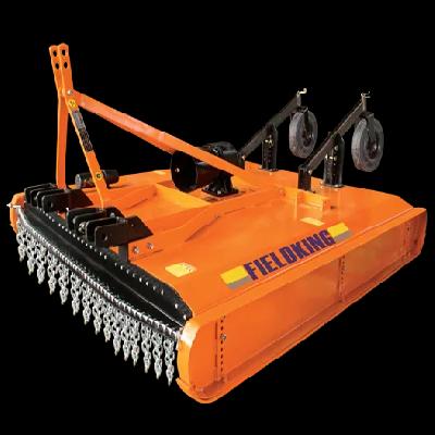 Square Design Rotary Slasher