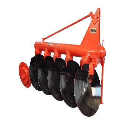 Standard Model Mounted Disc Plough