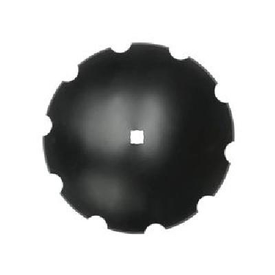 Universal Disc Blade