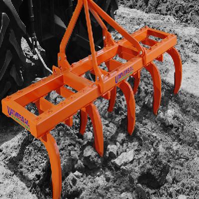 Universal Heavy Duty Rigid Cultivator