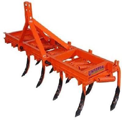 Universal Spring Loaded Cultivator