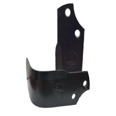 Universal Super Boron Steel Blades