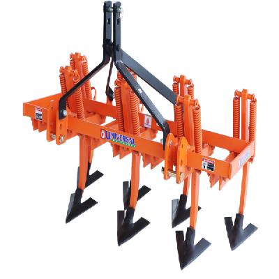 UNIVERSAL SUPER VERTICAL SPRING LOADED CULTIVATOR