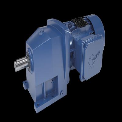 Nord  Geared Motor