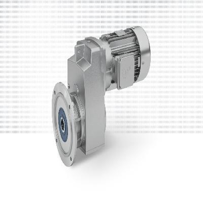 Nord Unicase Parallel Shaft Geared Motor