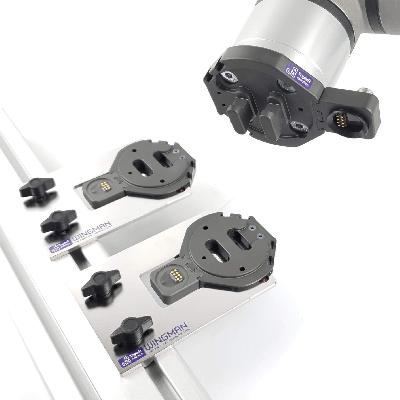 Robot Tool Changer