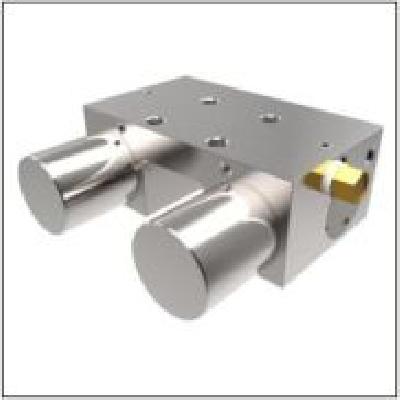 Zimmer Clamping And Braking Element