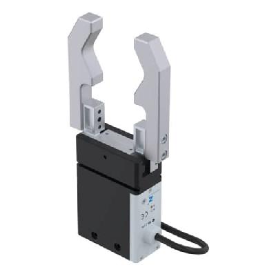 Zimmer Electrical Gripper