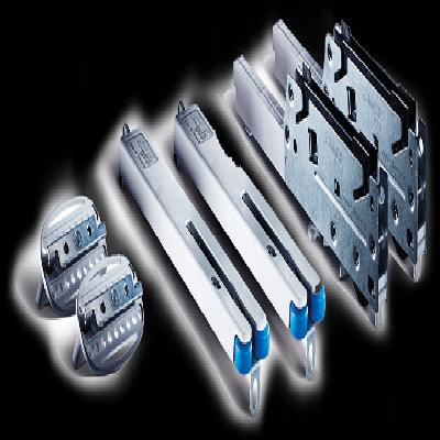 Zimmer Pneumatic Soft Close