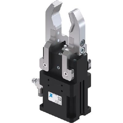 Zimmer Robotic Pneumatic Gripper