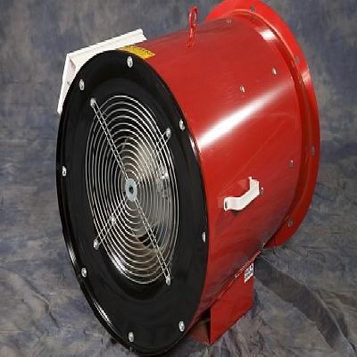 Aerator Fan