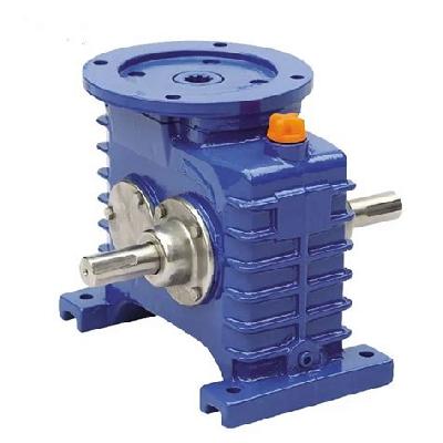 Aerator Gearbox