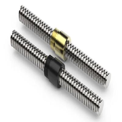 Screw Shaft