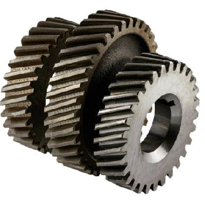 Timing Gear