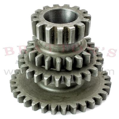 Cluster Gear