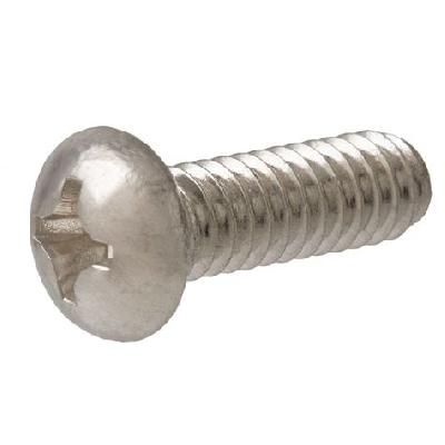 Crown Bolt