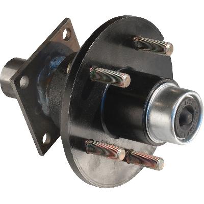 Hub Axle