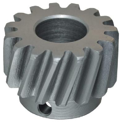 15 Teeth Boss Gear L.H