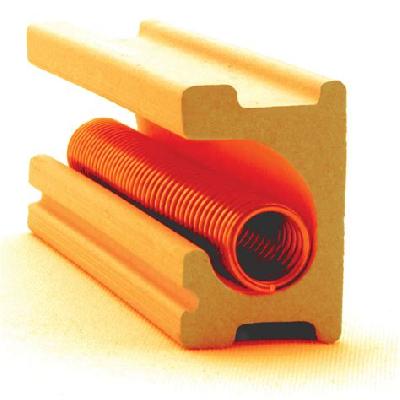 Ceramic Roller Kiln Holder