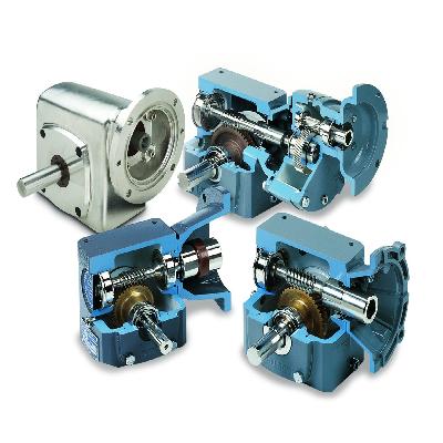 Gear Drive