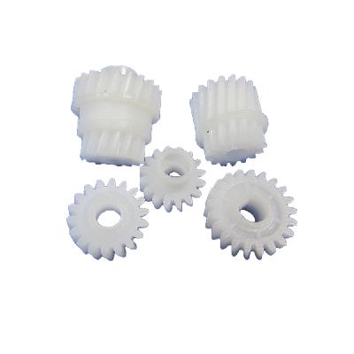 Photocopy Machine Gears