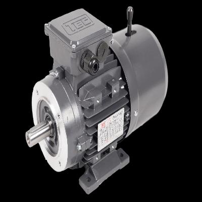 Brake Duty Motor