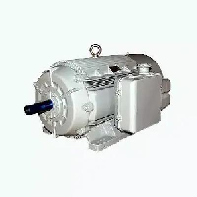 CG Power (Crompton Make) IE4 High Efficiency Motors , 415 V , Three Phase