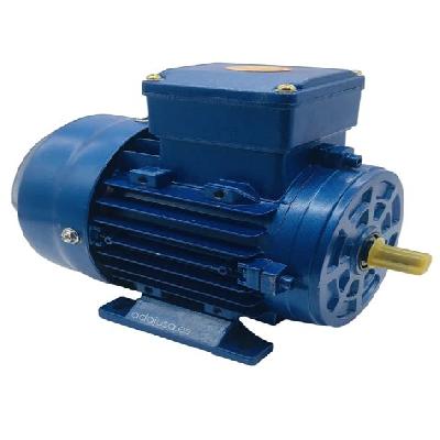 Crompton 0.33HP 1500 RPM General Purpose Single Phase Motor (GF6964)