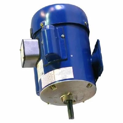 Crompton 1.5 hp Single Phase Motor, 1500 RPM (GF6563)