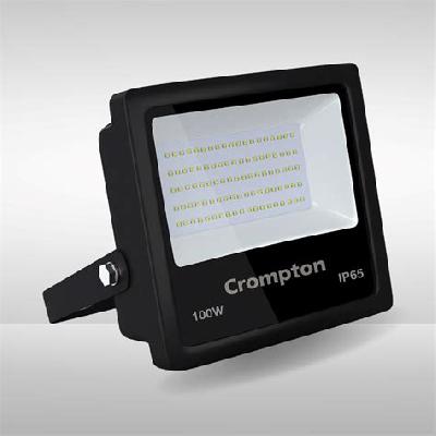 Crompton 12 Watt LED Downlighter-Circle