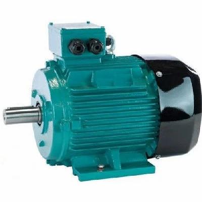 Crompton 1HP Single Phase Motor , 1500 RPM (GF6566)