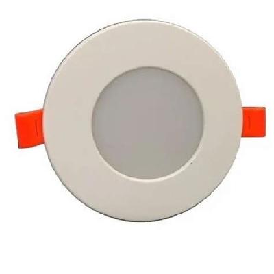 Crompton 30 Watt Recessed LED Downlighter-Circular