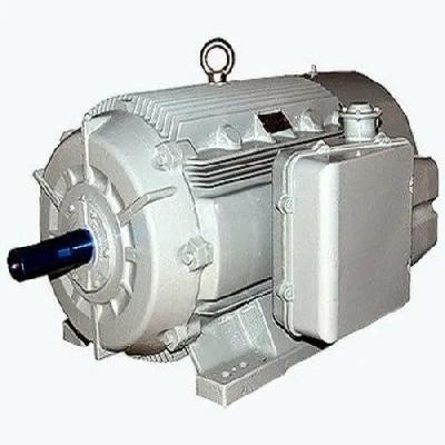 Crompton 3 Phase 11 kW 1500 RPM Flange Mount Non-FLP Motor