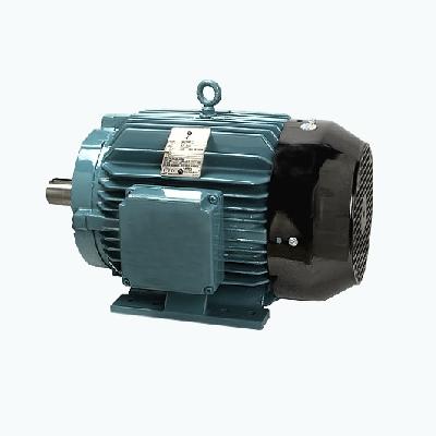 Crompton 3 Phase 18.5 kW 1500 RPM Foot Mount Non-FLP Motor