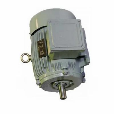 Crompton 3 Phase 180 HP 1500 RPM Flange Mount Non-FLP Motor
