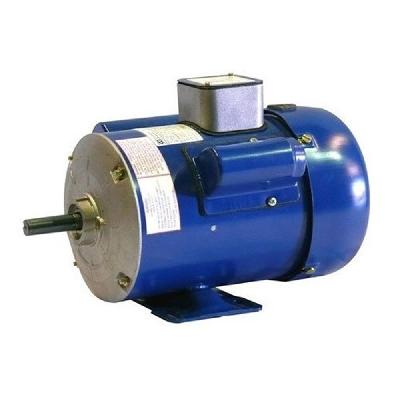 Crompton 3 Phase 30 HP 1500 RPM Foot Mount Non-FLP Motor