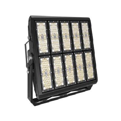 Crompton 400 Watts LED Flood Light for Stadium Lighting