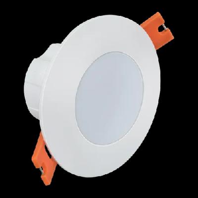 Crompton 50 Watt LED Recess Mounted 2x2 Tile