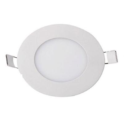 Crompton 50 Watt Recessed LED Downlighter-Circular