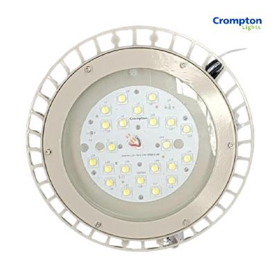 Crompton Circular 110 Watts LED Highbay