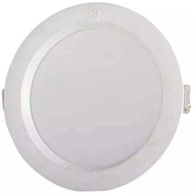 Crompton Circular Recessed Round Downlight 9 Watts