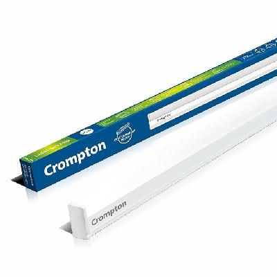 Crompton LED Batten 9 Watts
