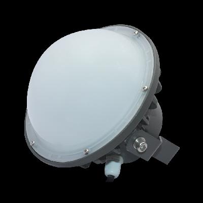 Crompton LED Well Glass 40 Watts