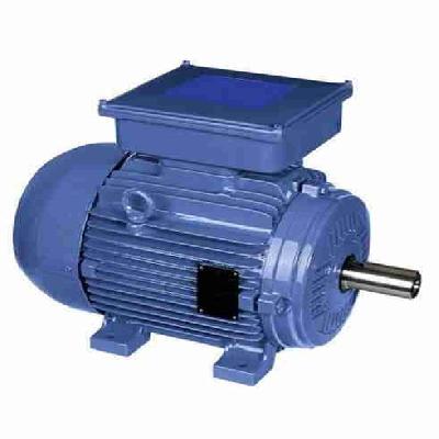 Crompton Motor 0.5 HP Single Phase, CG Make, (GF6778)