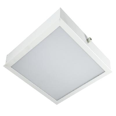 Crompton Recessed Bottom Opening 24 Watts LED Clean Room Luminaire 2x2