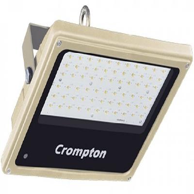 Crompton Rectangular LED Flood Light 100 Watts