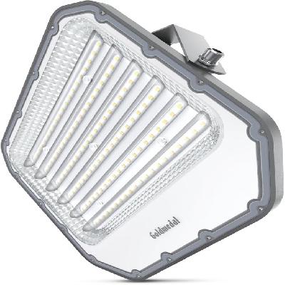 Crompton Rectangular LED Flood Light 30 Watts