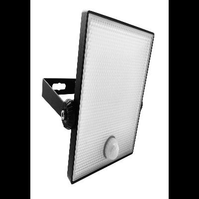 Crompton Rectangular LED Flood Light 80 Watts