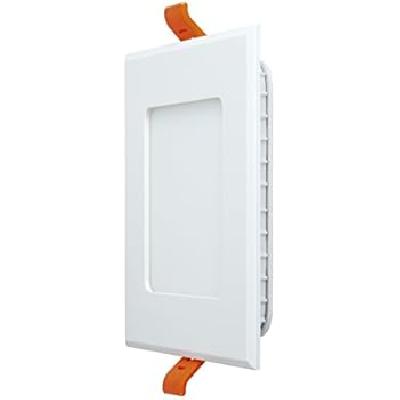 Crompton Square Recessed LED Flat Panel 15 Watts